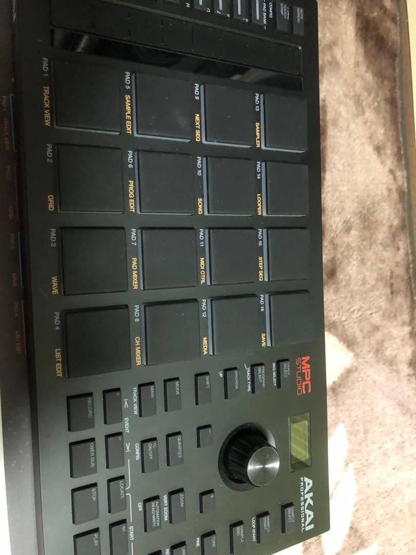 mpc studio(中古)