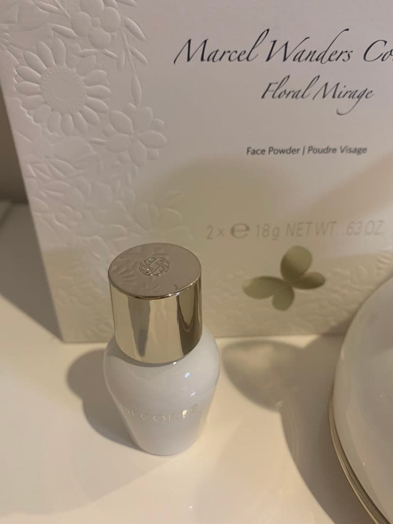 コスメデコルテ　マルセルワンダースコレクション　2025