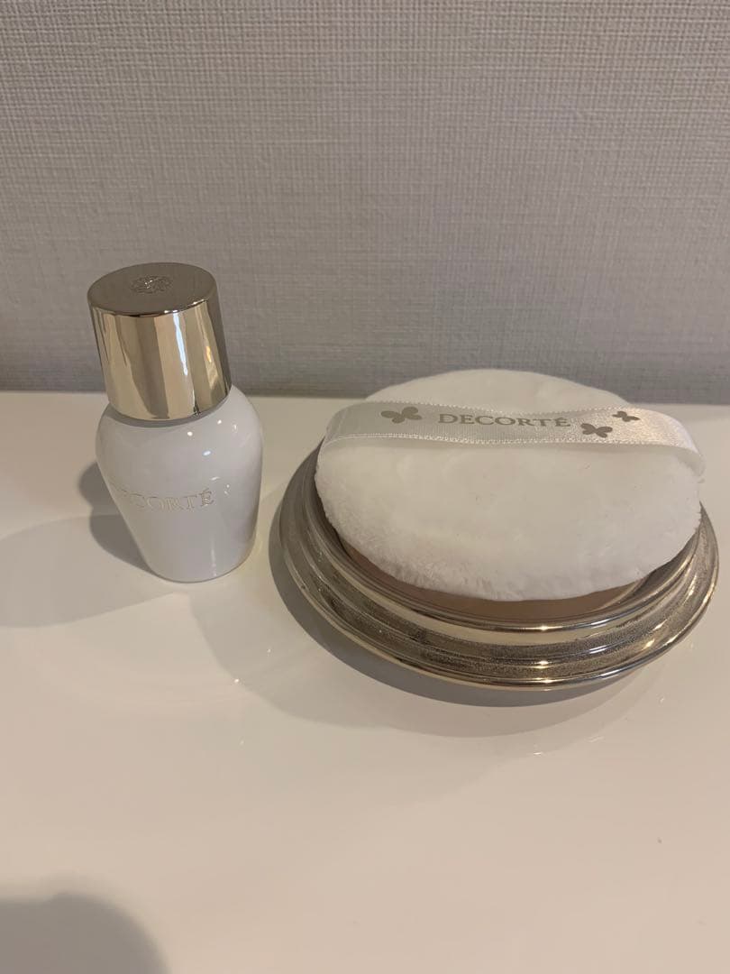 コスメデコルテ　マルセルワンダースコレクション　2025