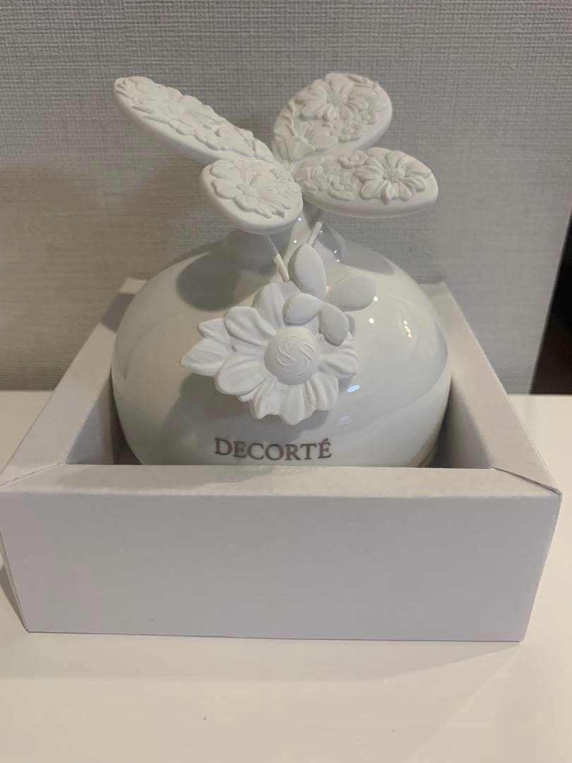 コスメデコルテ　マルセルワンダースコレクション　2025