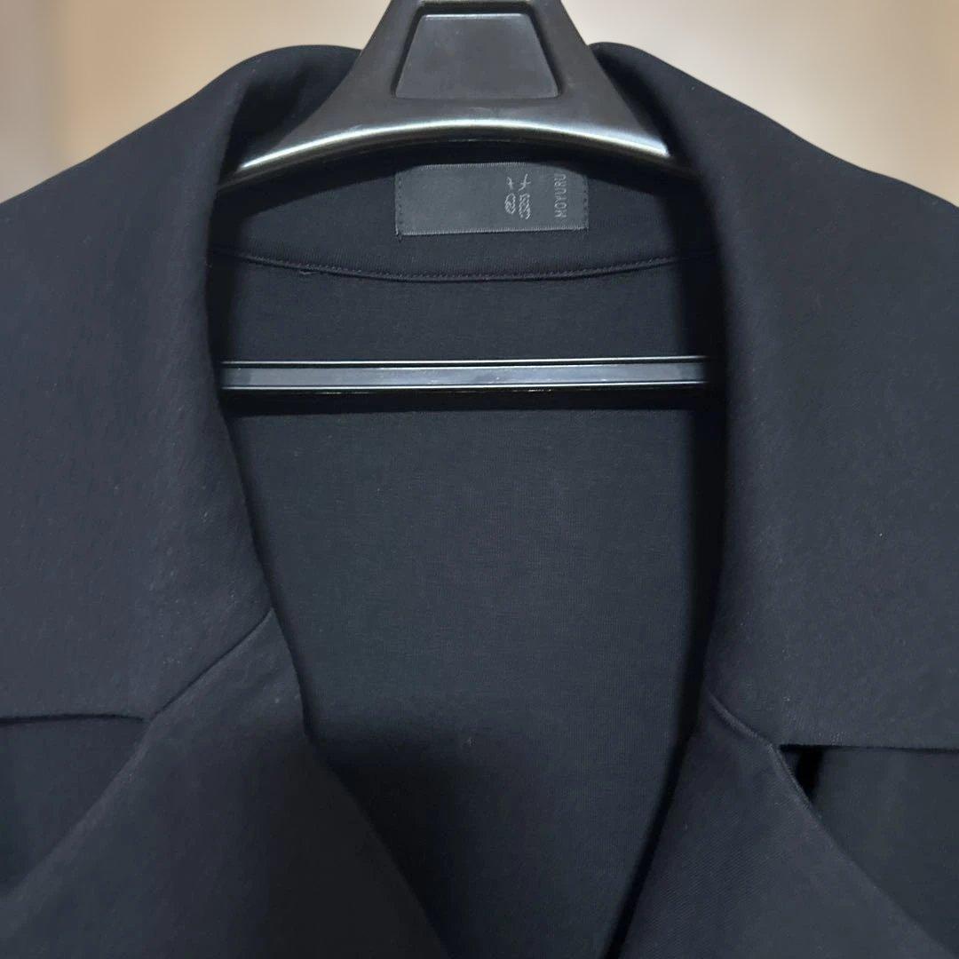 萌　モユル　ジャケット　美品