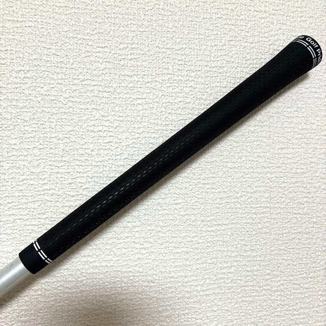 ツアーAD IZ 6S ドライバー用 ピンスリーブ付