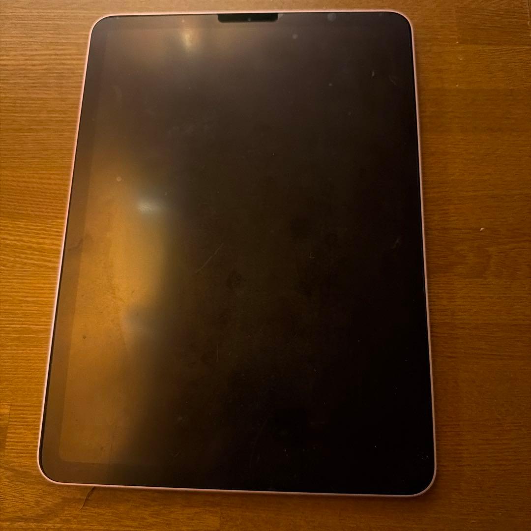 10.9インチ iPad Air Wi-Fiモデル 64GB 第4世代