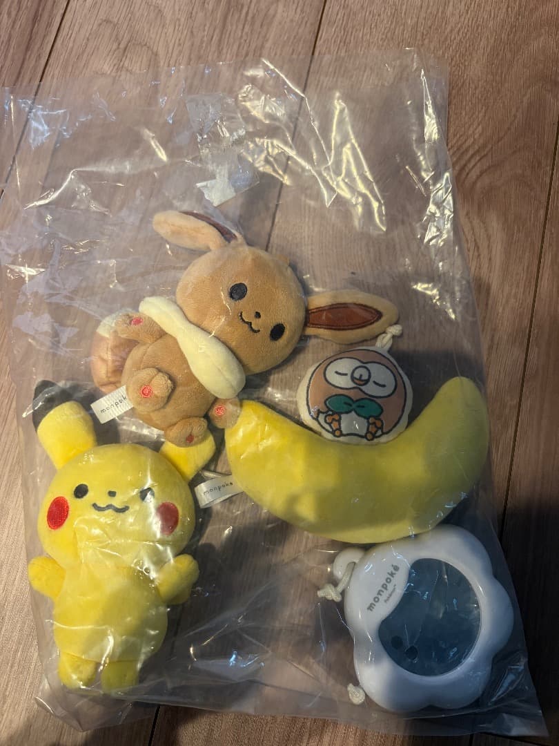 ポケモンメリージム