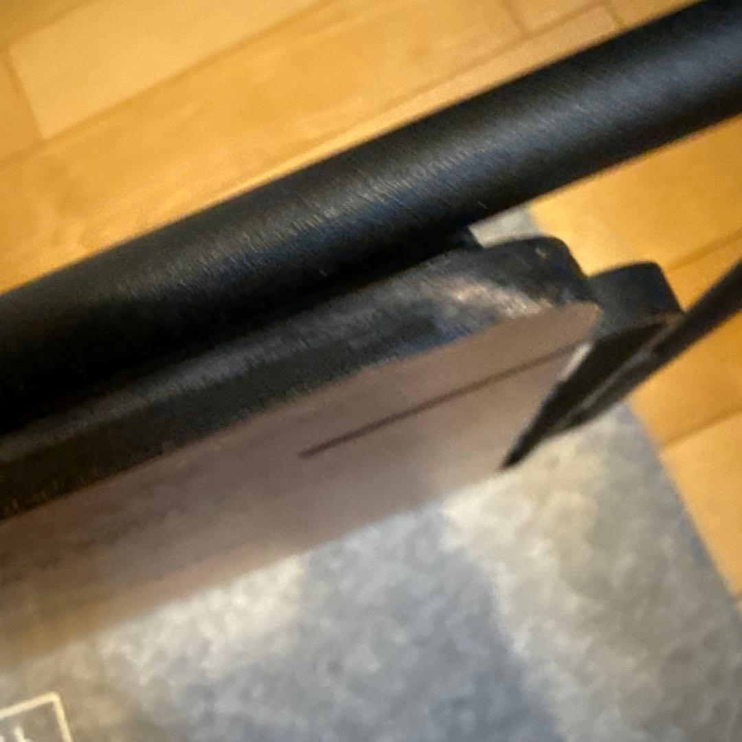 NODEL DESIGN Butterfly TABLE /M(ウォールナット)