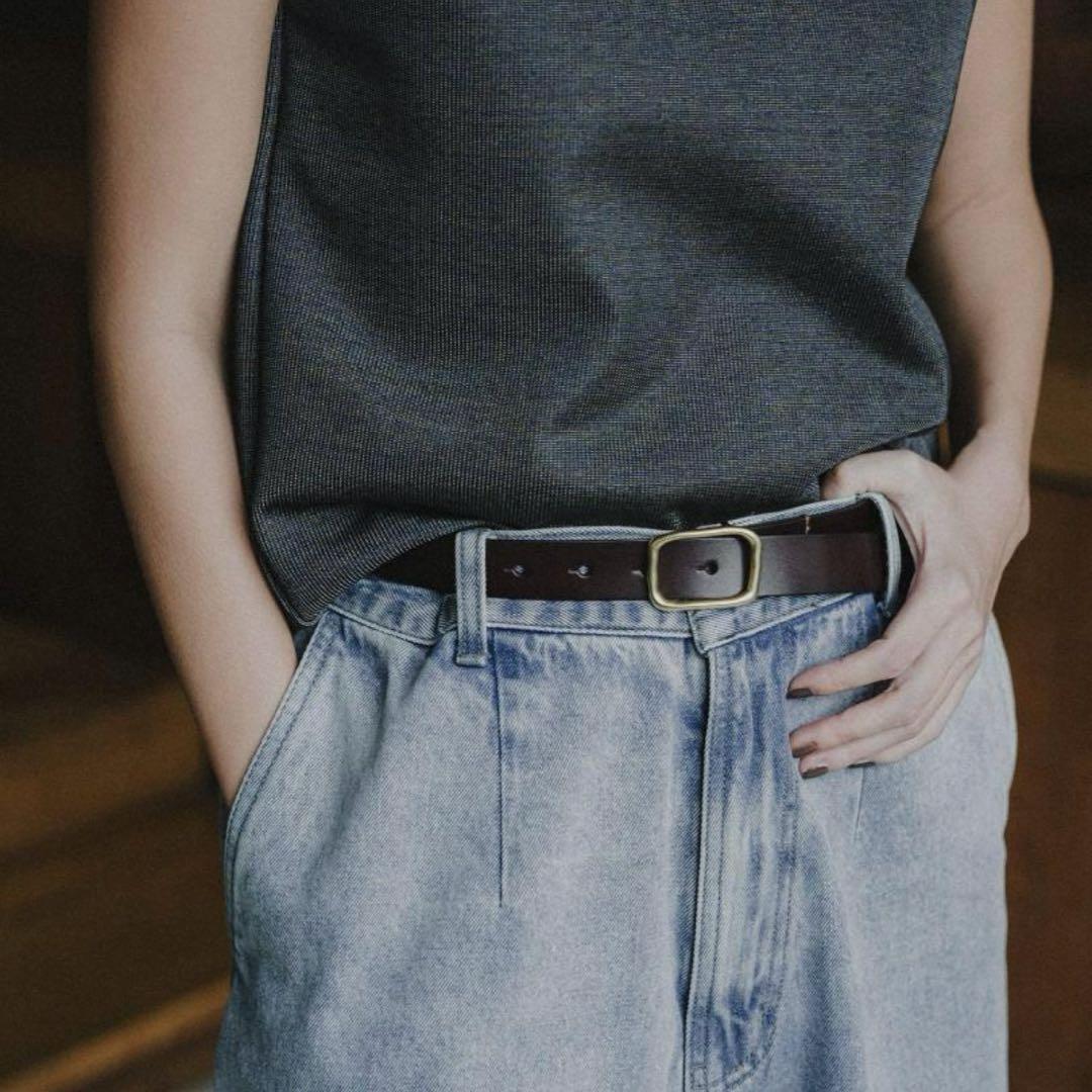 クルーレ crewre ベルト