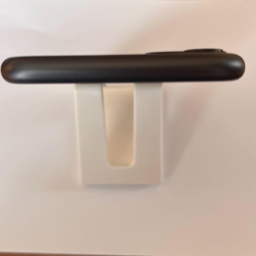 iPhone 11 128GB ブラック