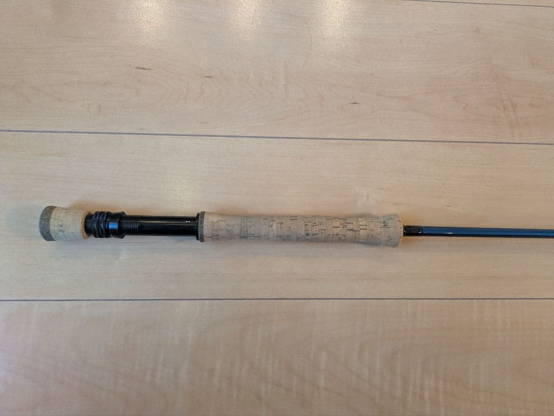 ECHO BOOST BLUE　９FT　6番 エコーブーストブルー