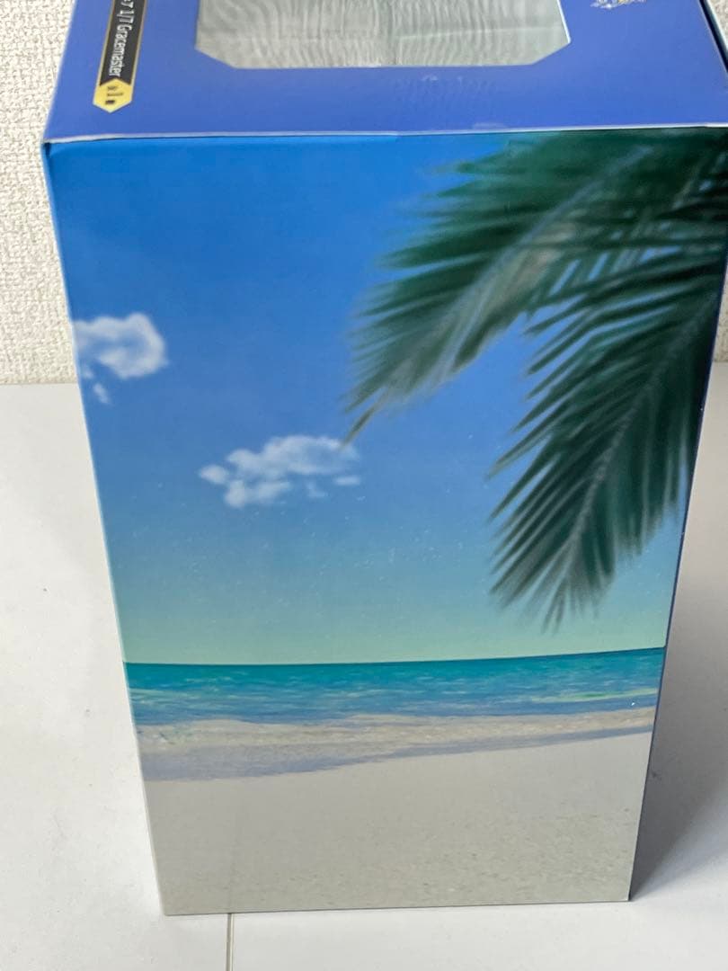 [未開封] 一番くじ C賞 ムーンキャンサー テノチティトラン フィギュア