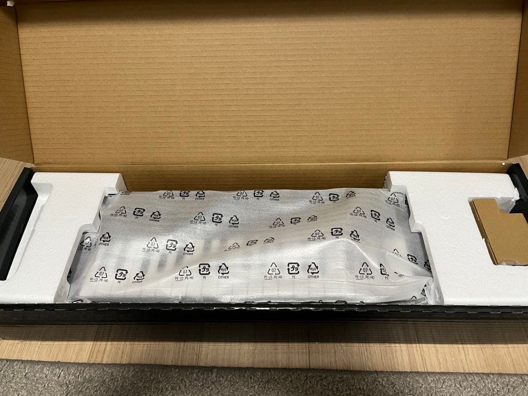 鍵盤楽器 YAMAHA reface dx