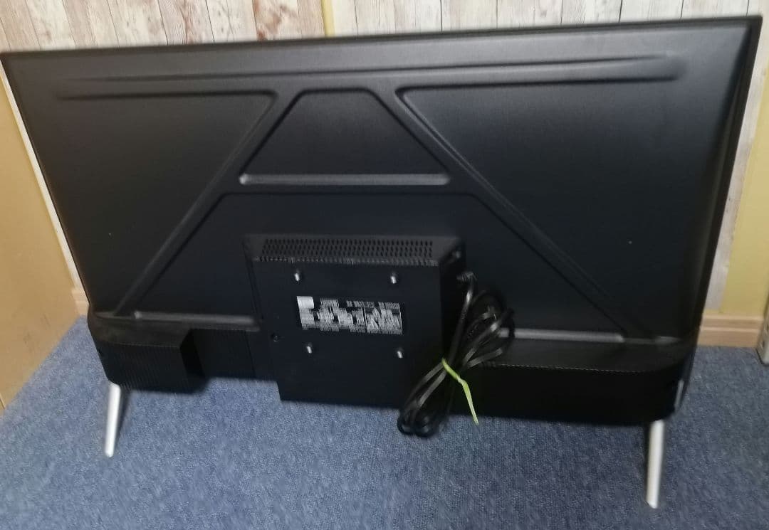 2023年製 TCL 32V型 液晶テレビ Google TV 32S5402