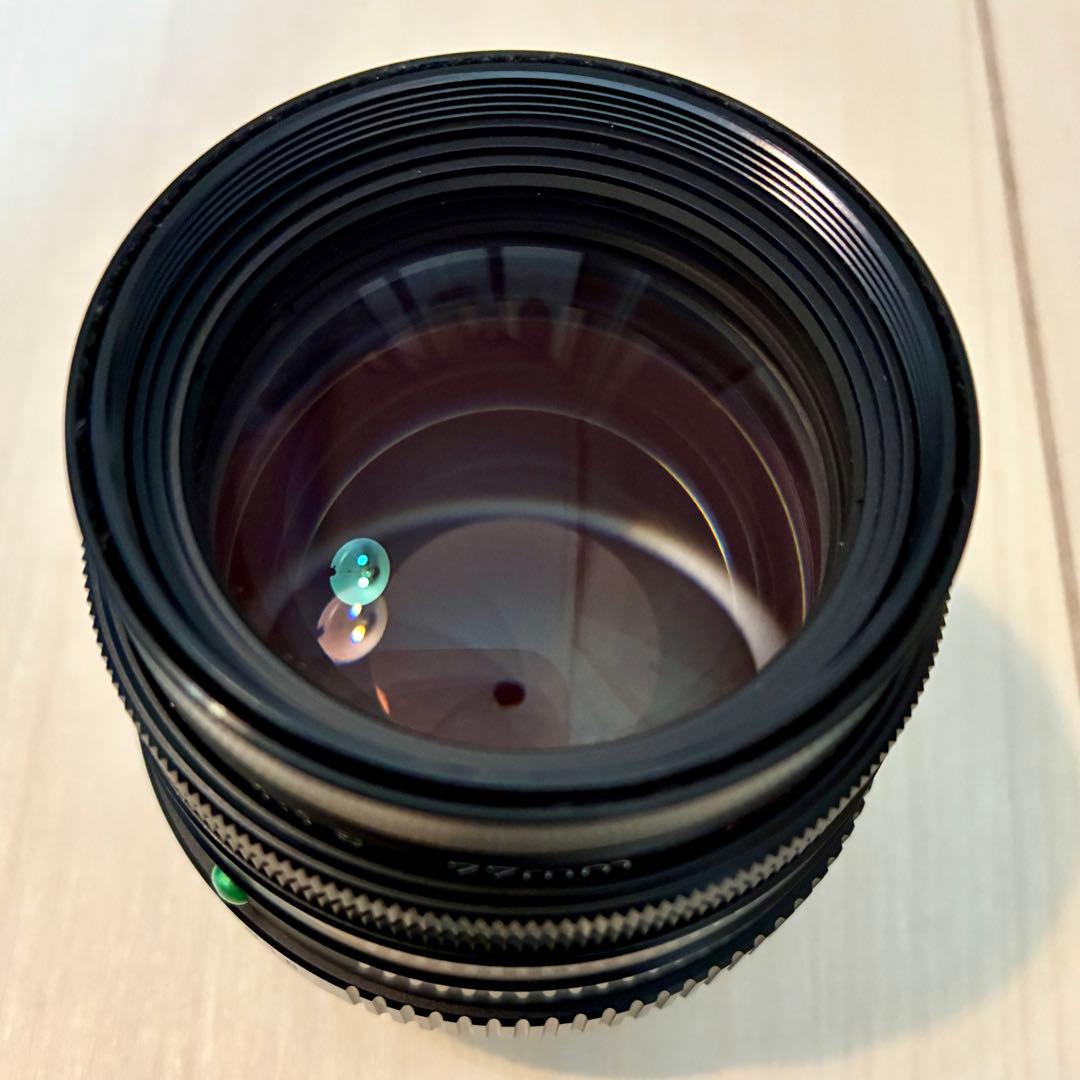 レンズ(単焦点) PENTAX smc PENTAX-FA 77mm F1.8 Limited