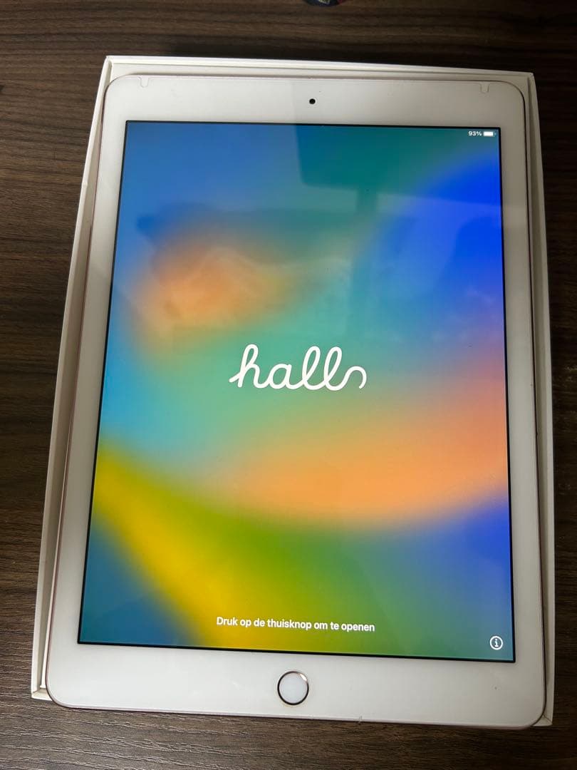 iPad Pro 第1世代　9.7インチ　32GB