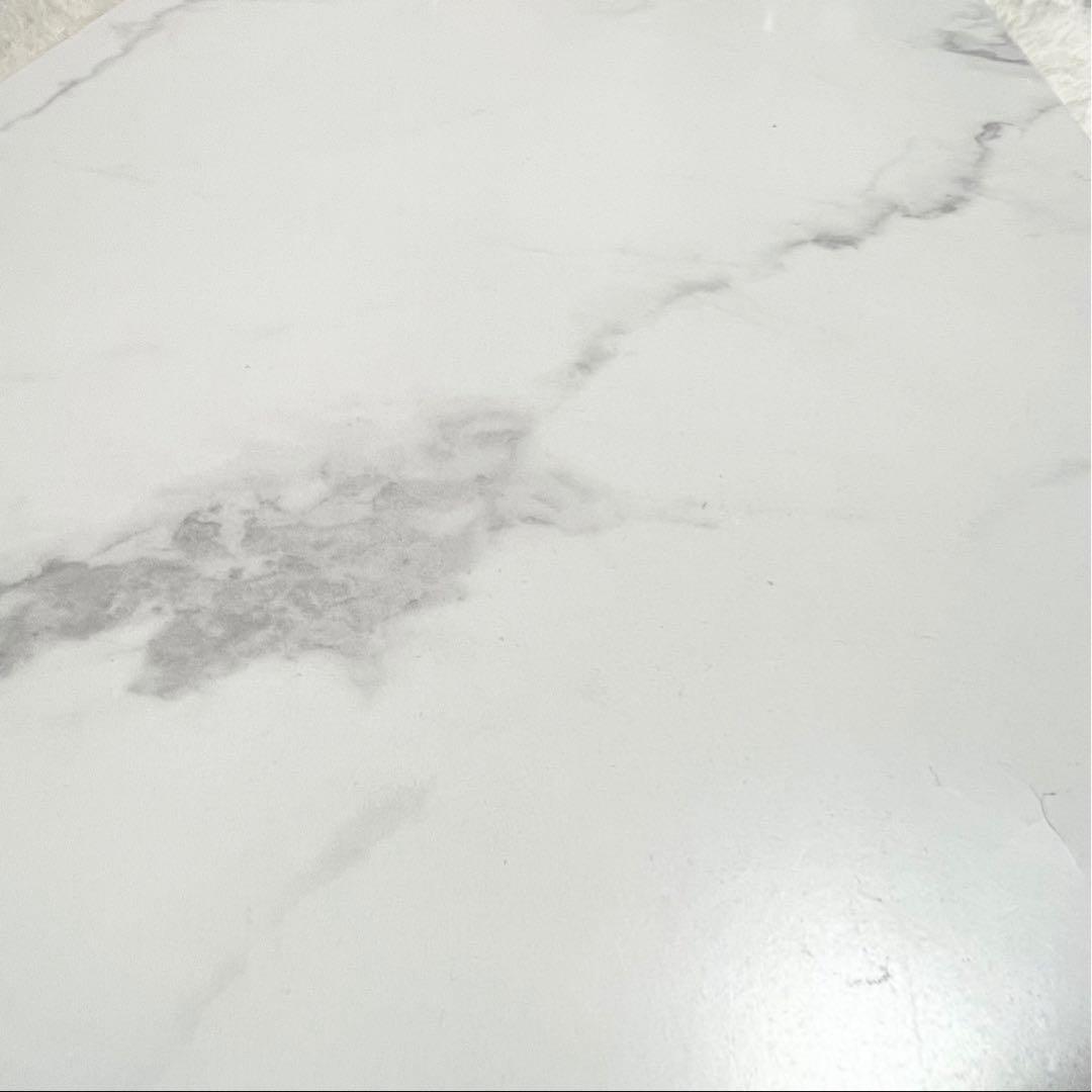 レガートコーヒーテーブル L マーブル　フランフランFrancfranc