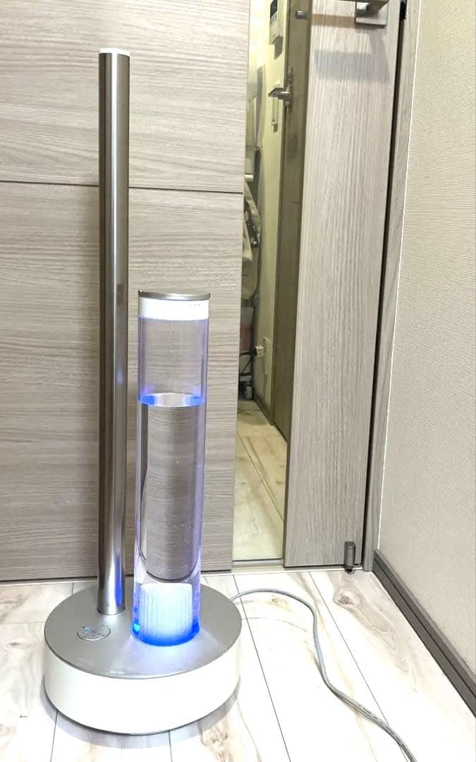 【2021年製】cado 超音波加湿器 HM-C630i カートリッジ今季購入