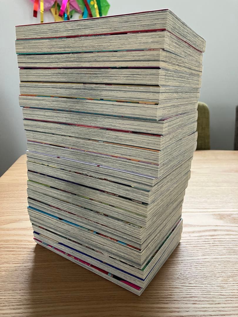 地縛少年花子くん1〜21巻セットまとめ売り