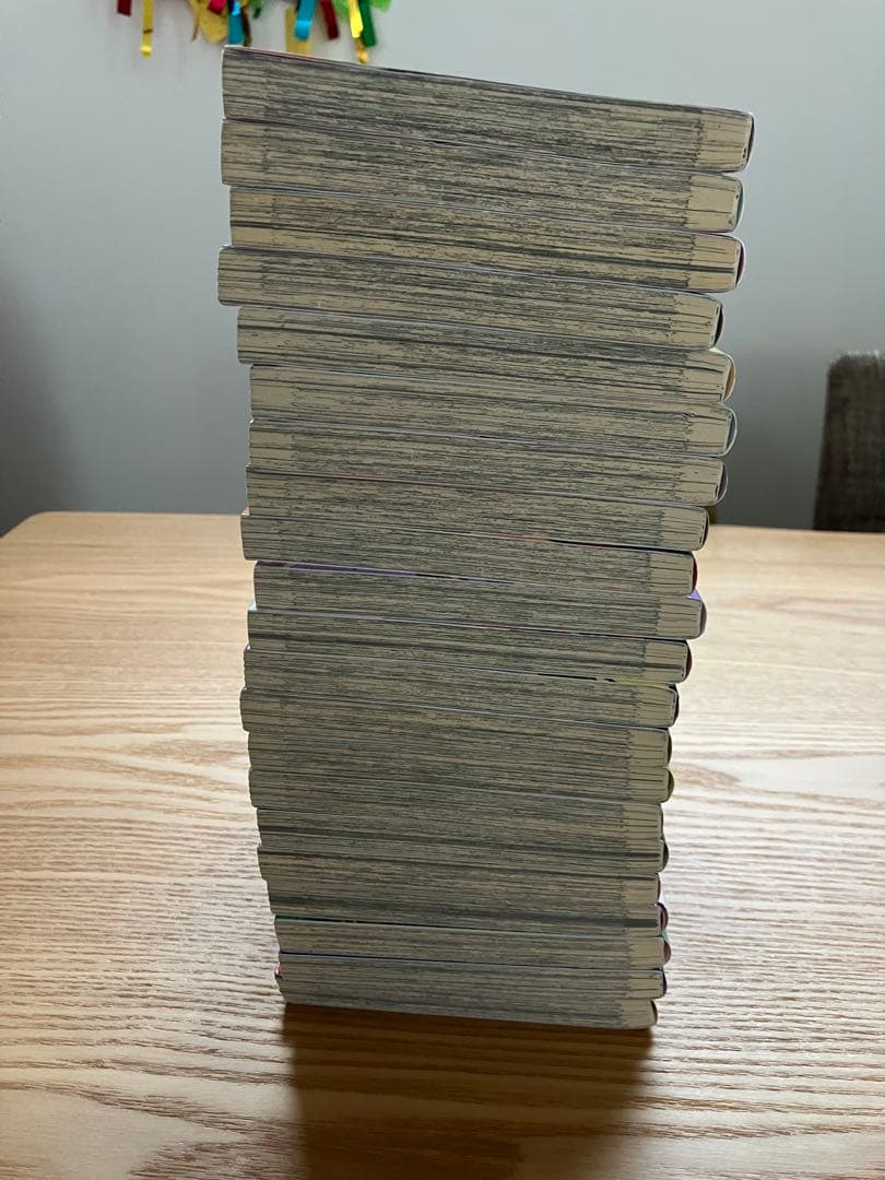 地縛少年花子くん1〜21巻セットまとめ売り