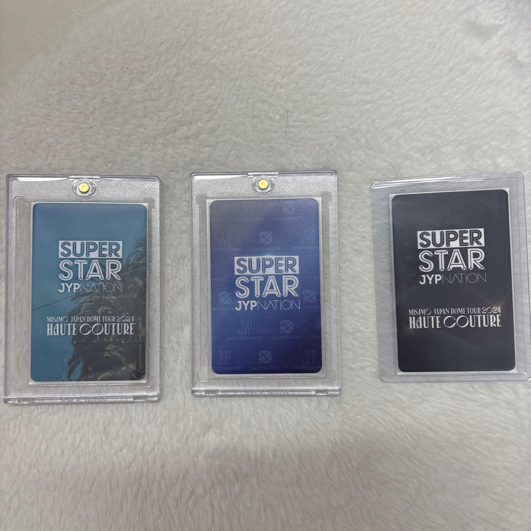 TWICE モモ　トレカ