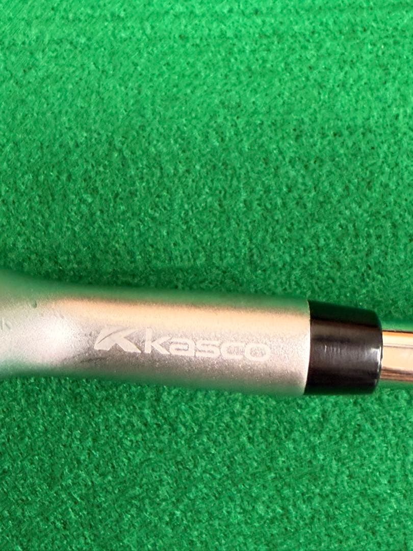 ドルフィンウェッジ　DPW-119 ランニング ピッチ ＆ ラン ウエッジ48度