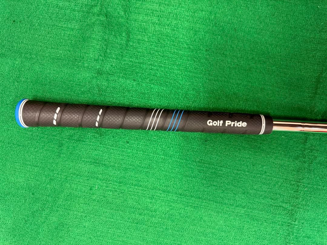 ドルフィンウェッジ　DPW-119 ランニング ピッチ ＆ ラン ウエッジ48度