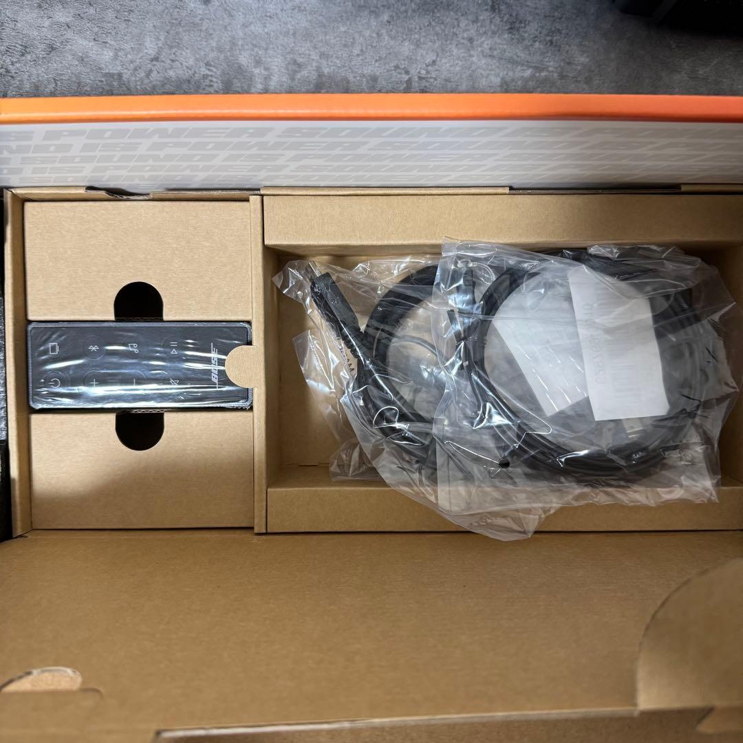 美品！ Bose Smart Soundbar