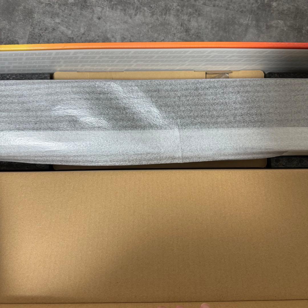 美品！ Bose Smart Soundbar