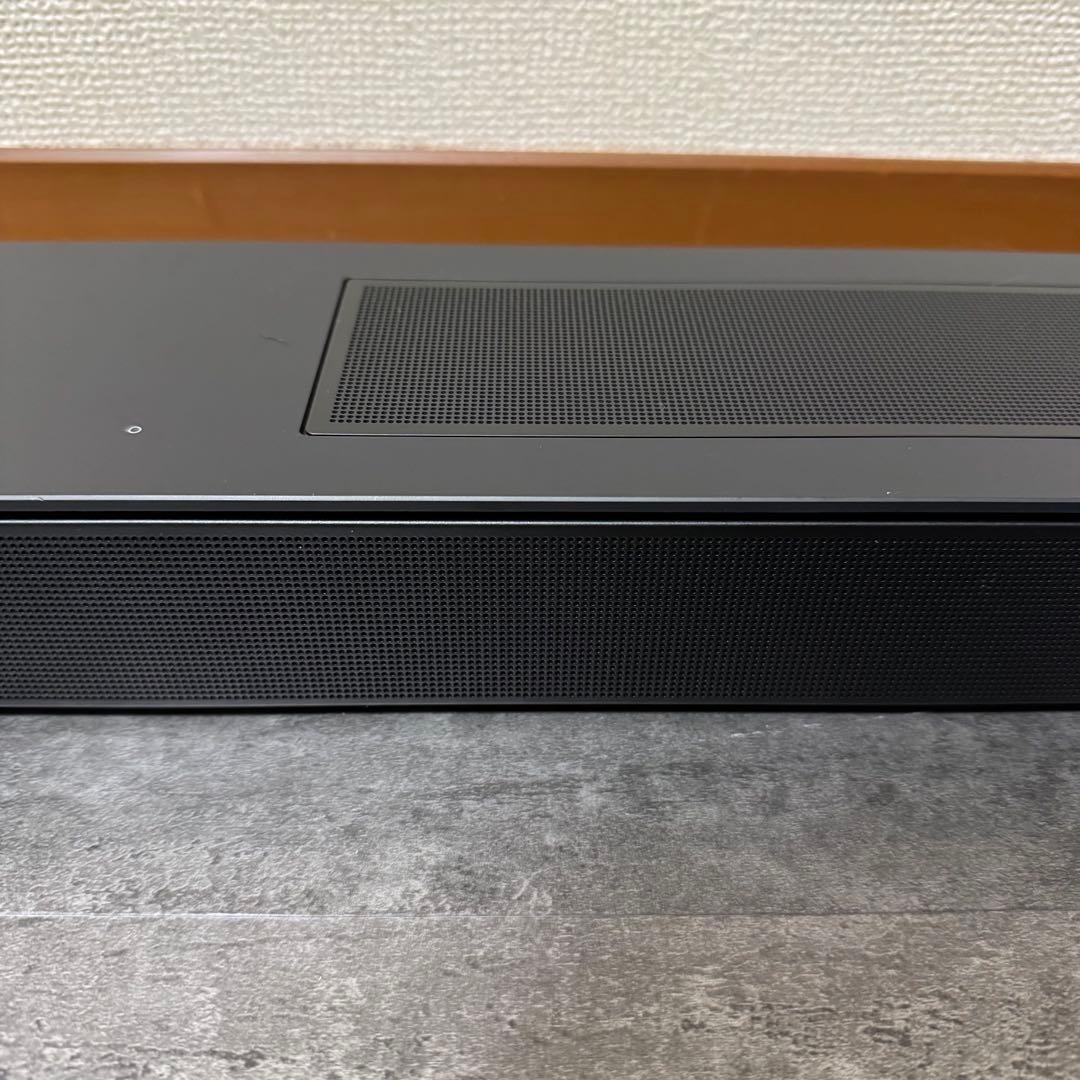 美品！ Bose Smart Soundbar