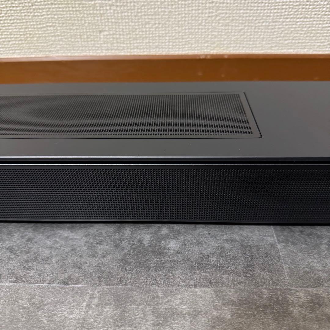 美品！ Bose Smart Soundbar