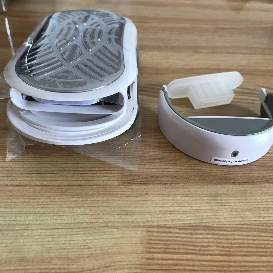 ニュースキン genLOC®︎ ガルバニック ボディスパ（本体セット）