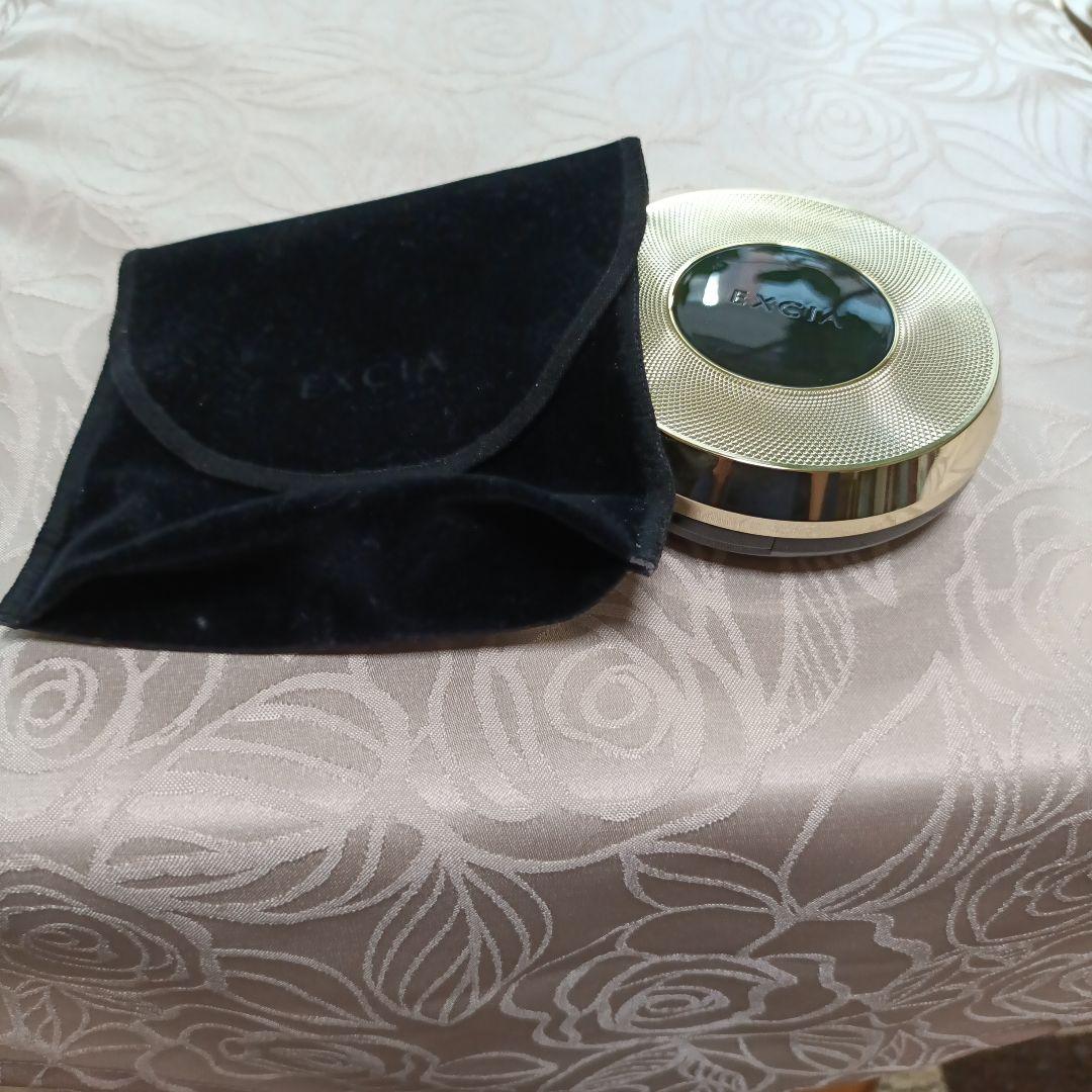 EXCIA フェイスパウダー Lサイズ