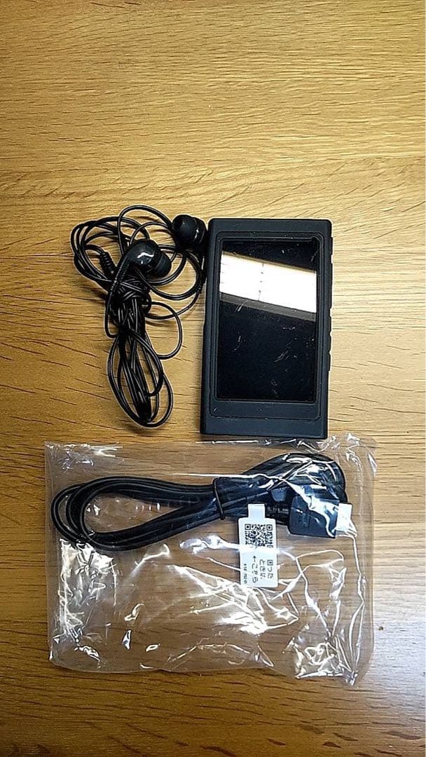 ポータブルプレーヤー SONY NW-A45