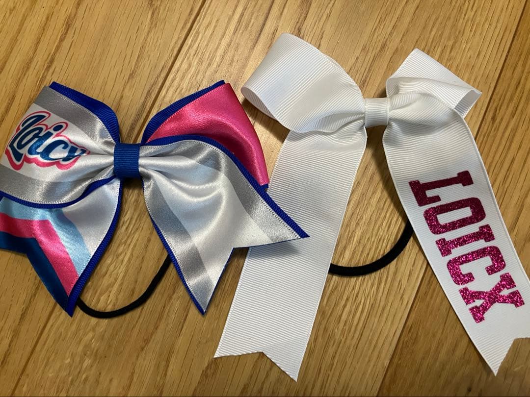 ロイックスユニホーム　120〜130くらい