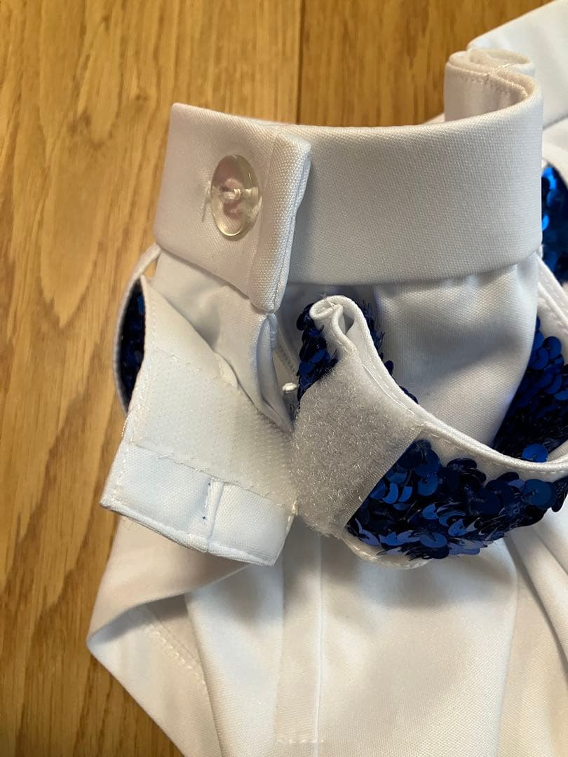 ロイックスユニホーム　120〜130くらい