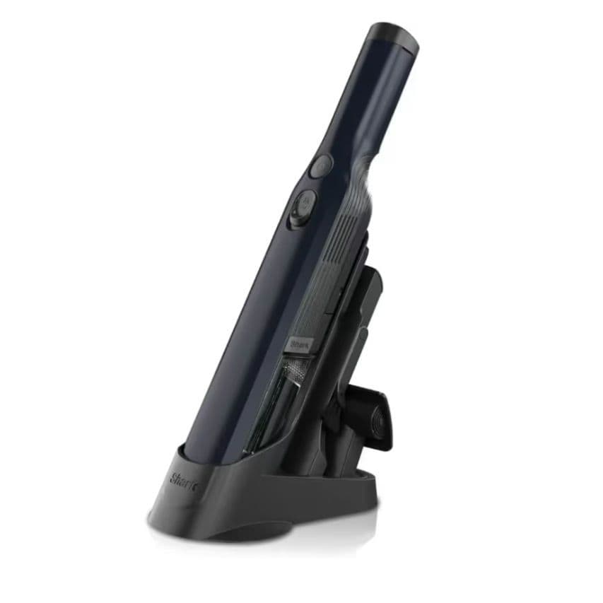 未使用品!!Shark EVOPOWER WV210J 充電式ハンディクリーナー