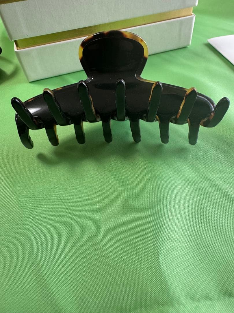 ALEXANDRE DE PARIS アレクサンドルドゥパリ　クリップ