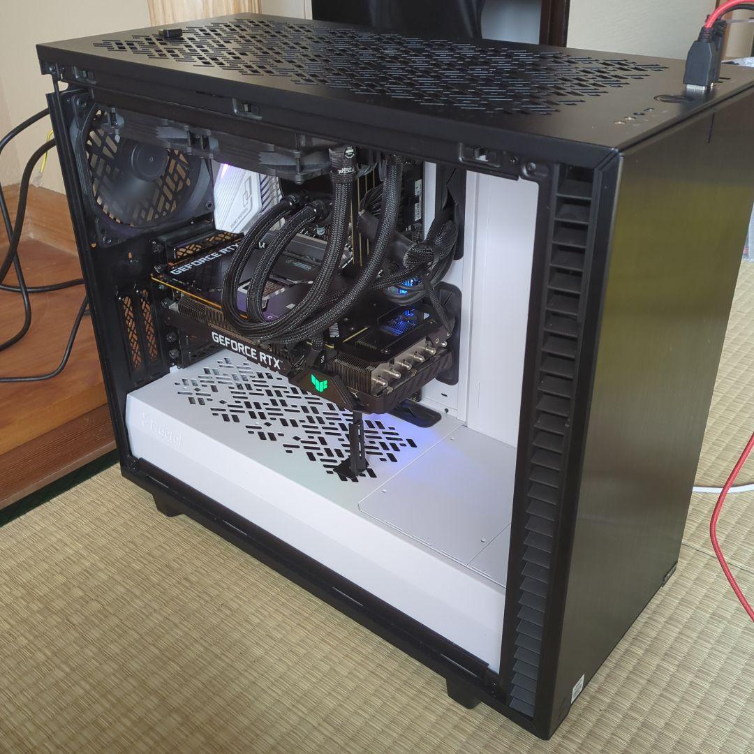 【古着shops Luchi】ゲーミングPC