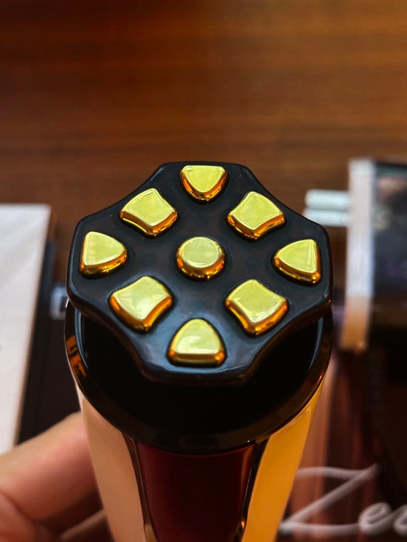 美品Dr.Arrivo Zeus II ドクターアリーヴォ ゼウス2