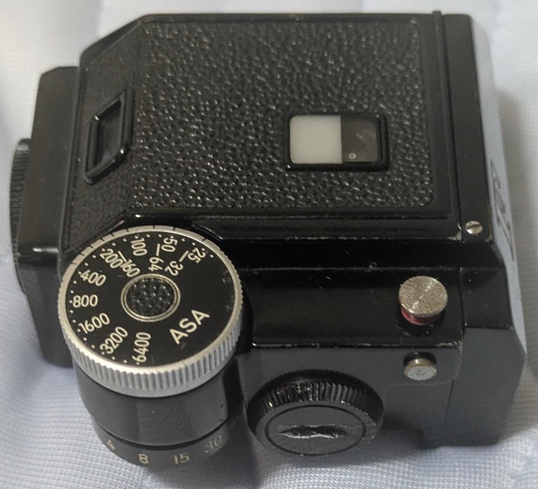 美品！Nikon F 前期型 フォトミック T ファインダー人気の【富士山】