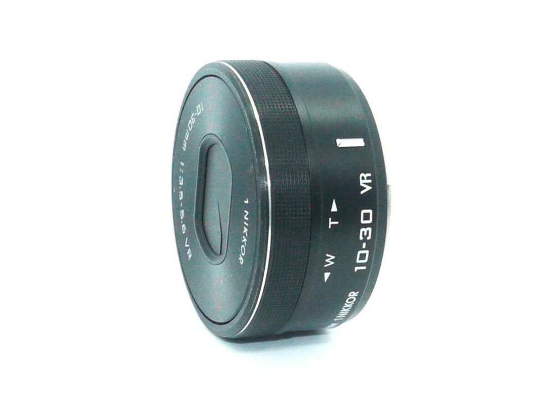 ★極上品★ Nikon 1 NIKKOR 10-30mm VR PD-ZOOM