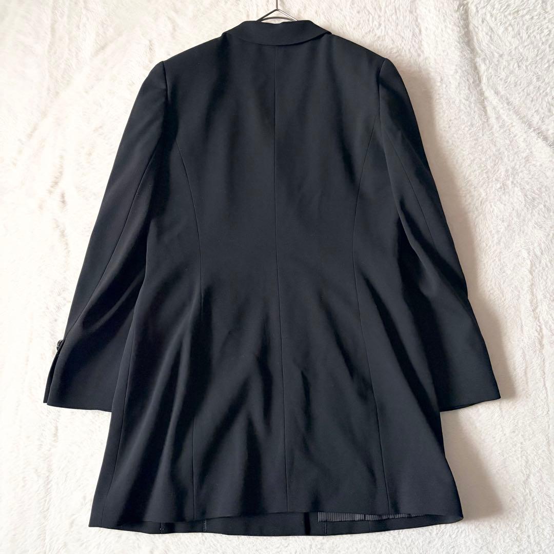 6269 希少✨ クリスチャンディオール テーラードジャケット 11 金ステッチ