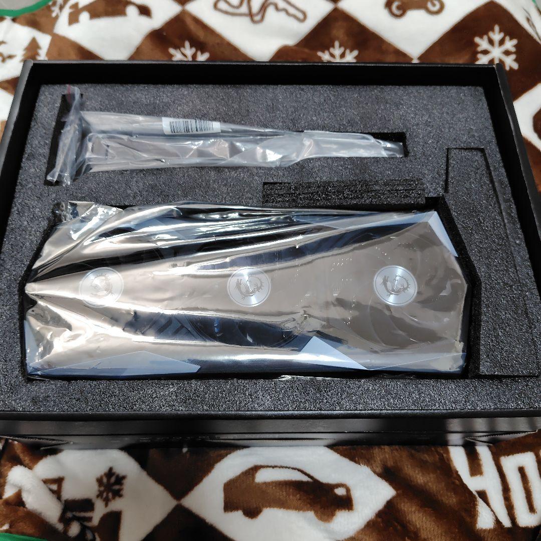 【動作確認済】MSI Radeon RX 6800 XT