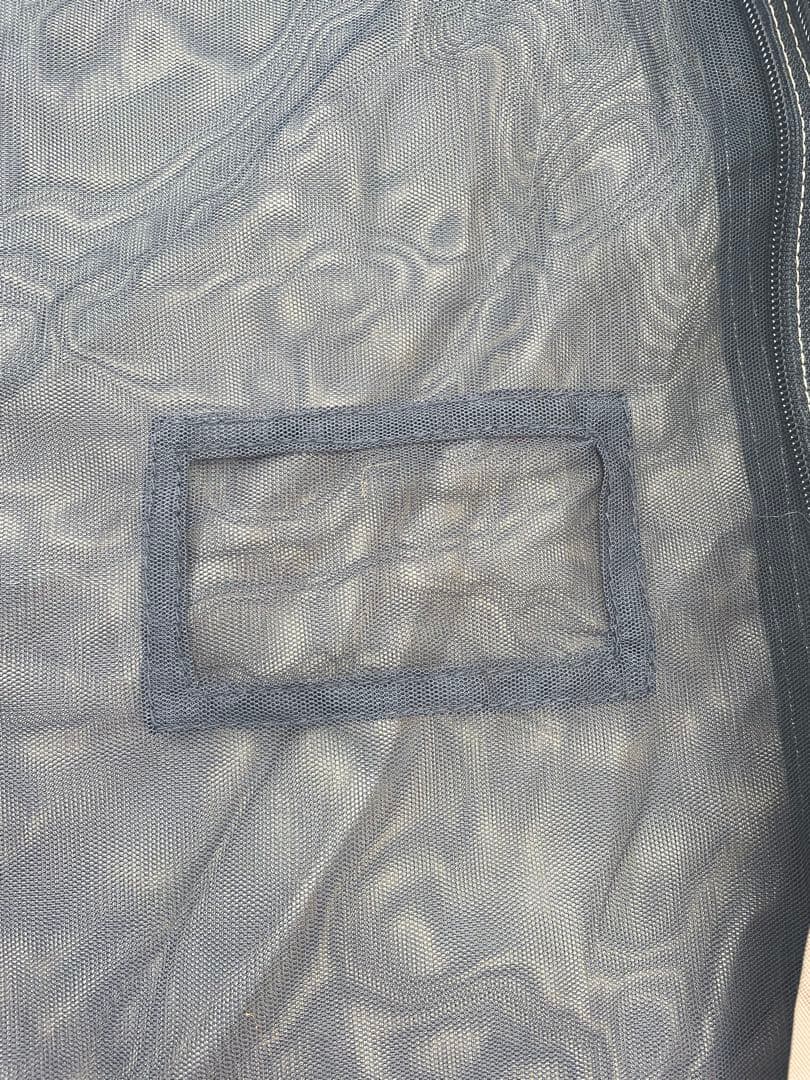 ちけ　Ogawa オガワ アポロン ツールームテント(補修済み)