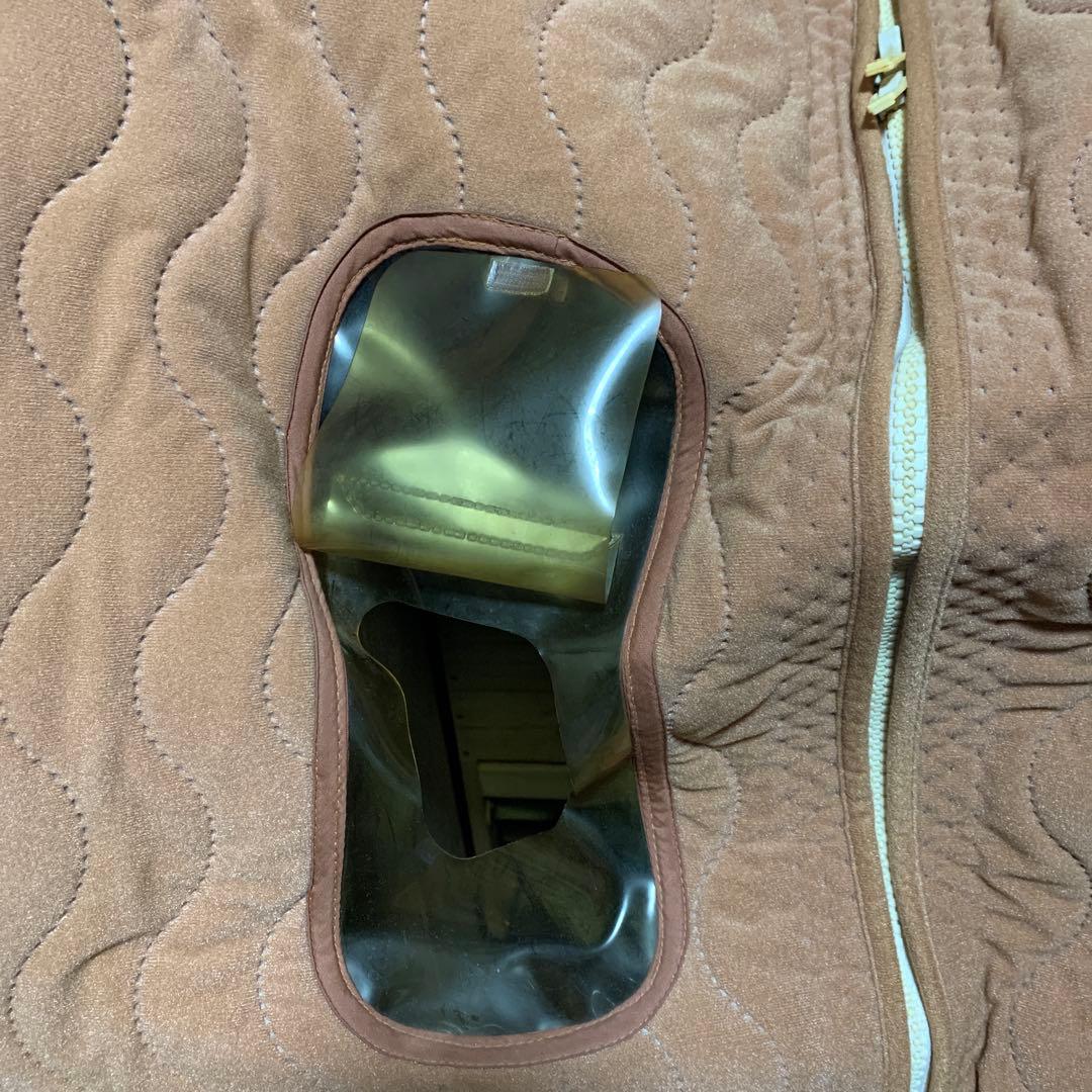 さがの　遠赤外線温浴機器