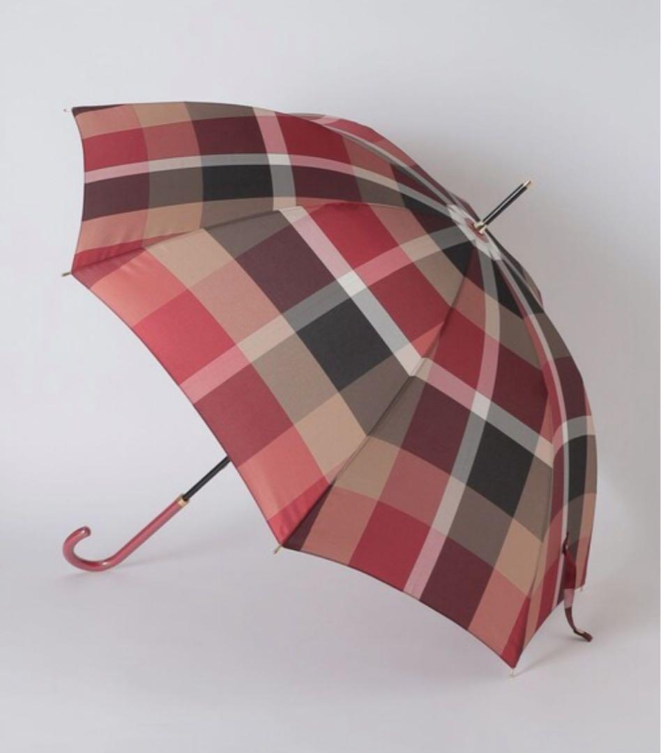 新品未使用 ブルーレーベル BURBERRY