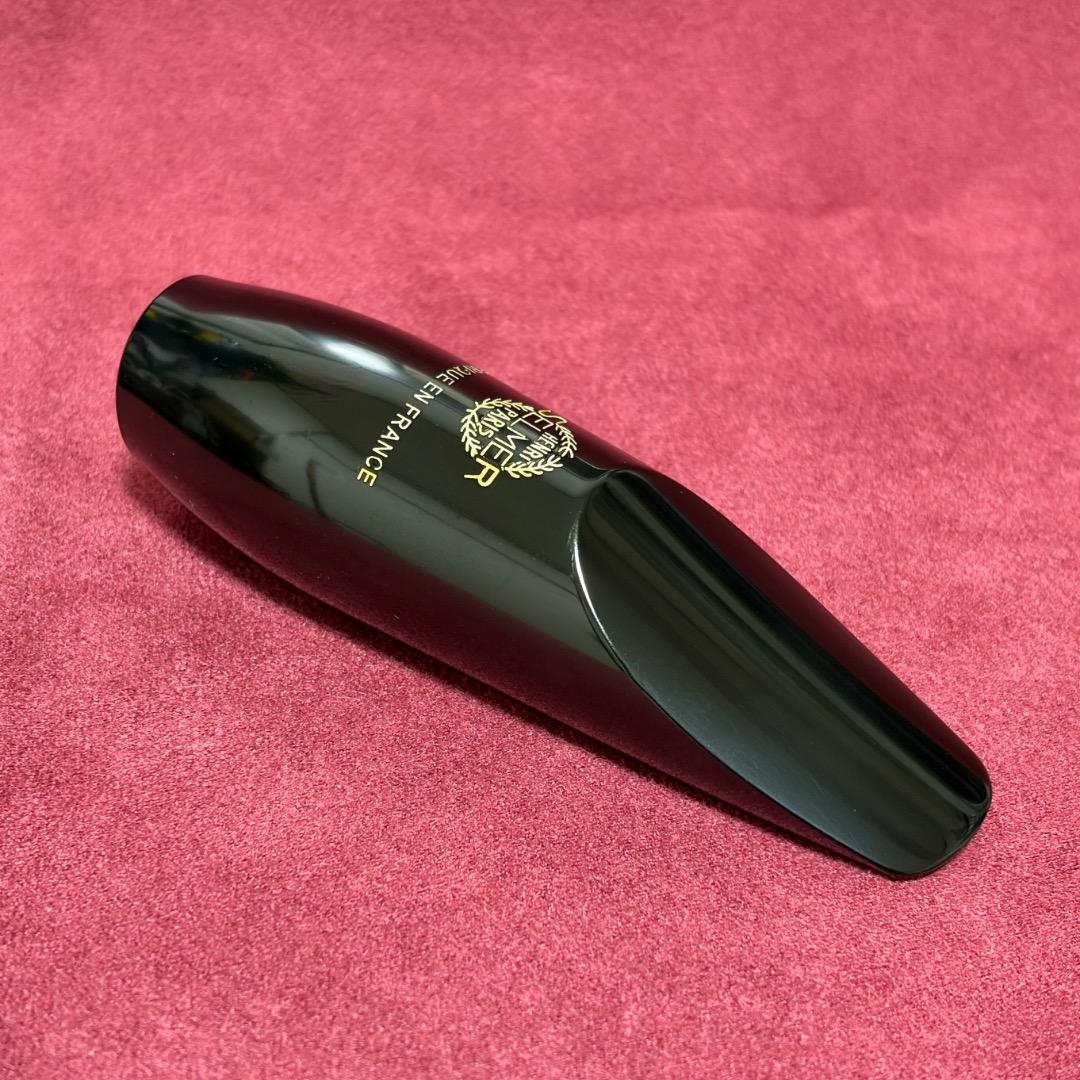 新品同様 アルト Concept セルマー マウスピース