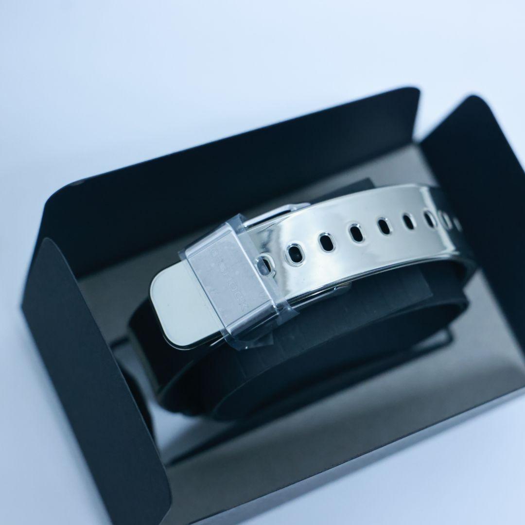 CASIO G-SHOCK GM-5600YM-8JF メタル