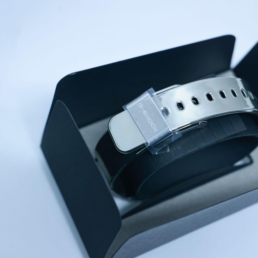 CASIO G-SHOCK GM-5600YM-8JF メタル