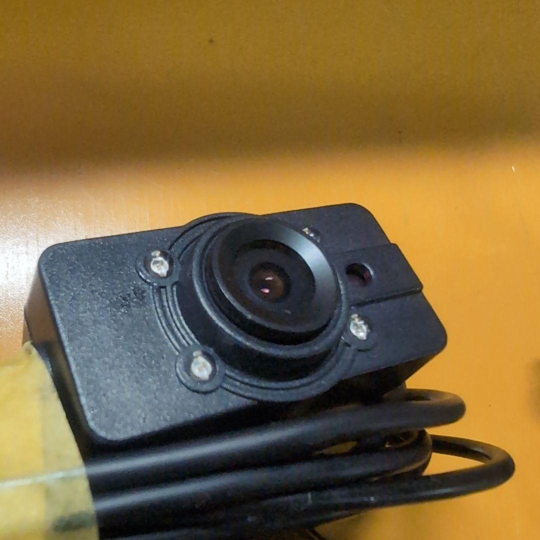 【動作確認済み】GPS前後録画WATEX XLDR-2 ドラレコ 09-01