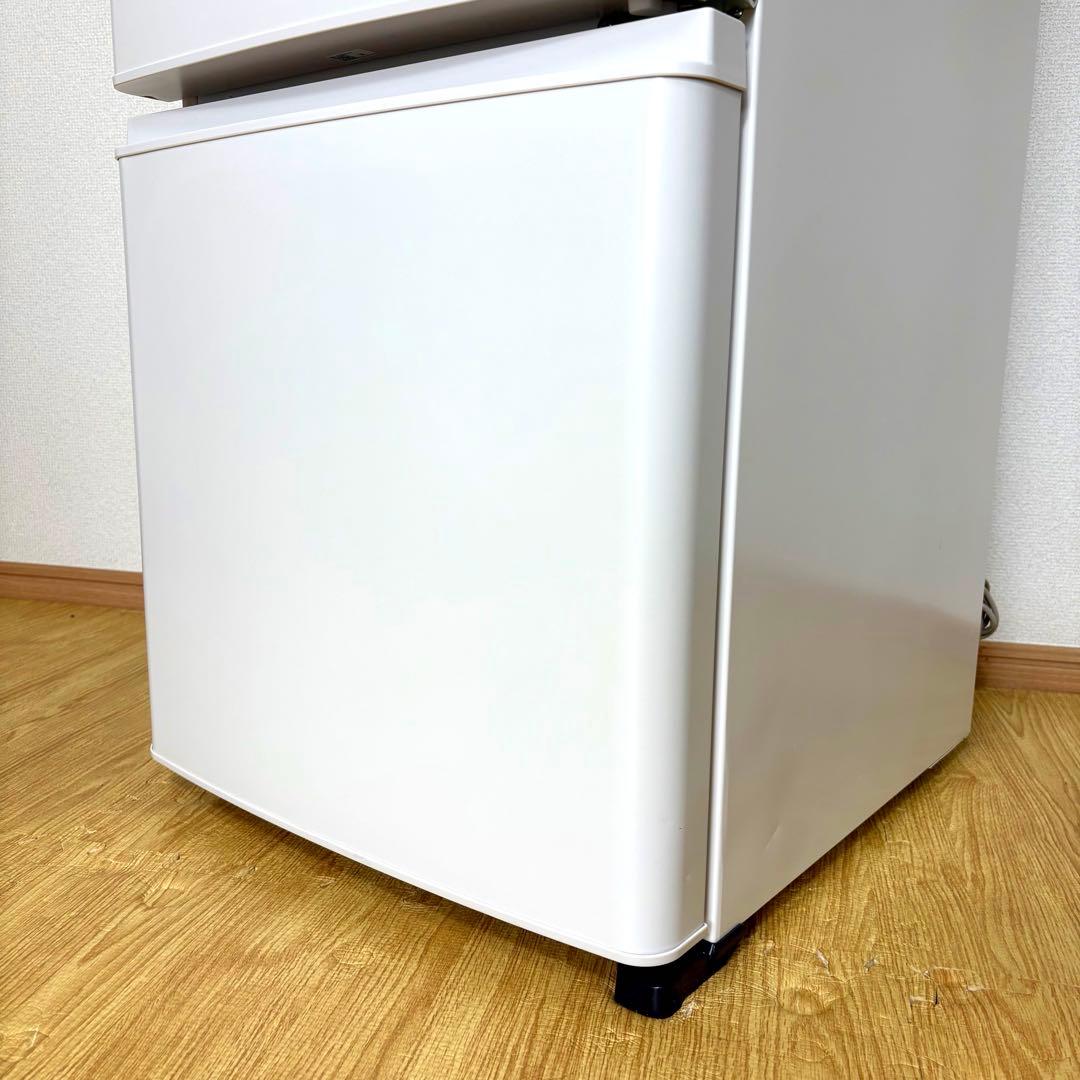 2023年 冷蔵庫 一人暮らし 単身用 小型 3ヶ月保証 送料無料 三菱 極美品