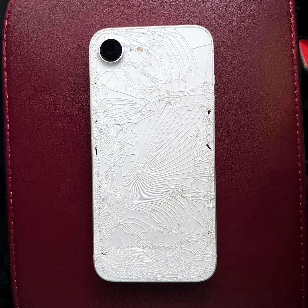 iPhone 16e ジャンク品